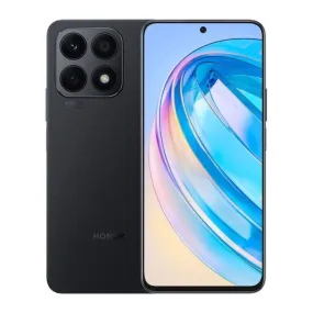 Honor X8A 128GB Smartphone - Midnight Black | 5109APFA