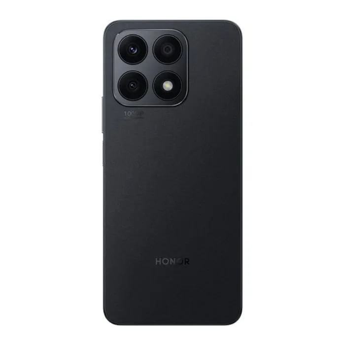 Honor X8A 128GB Smartphone - Midnight Black | 5109APFA