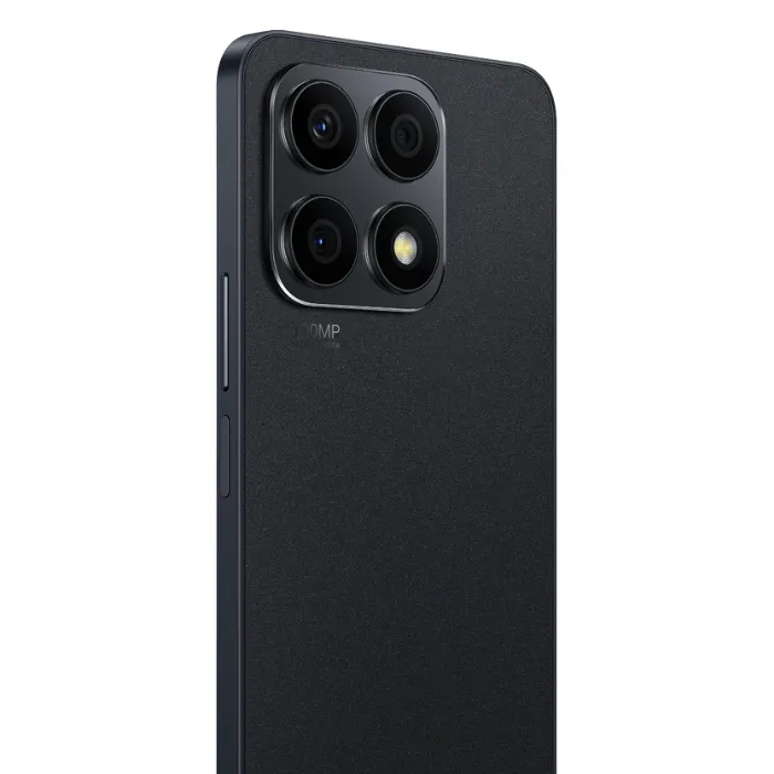 Honor X8A 128GB Smartphone - Midnight Black | 5109APFA