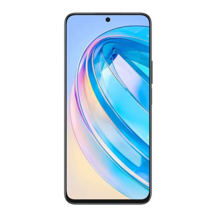 Honor X8A 128GB Smartphone - Midnight Black | 5109APFA
