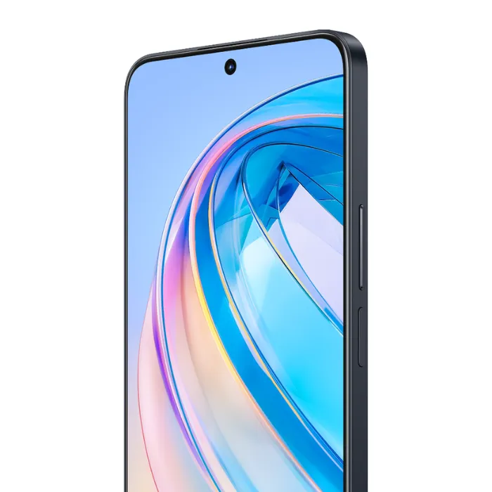Honor X8A 128GB Smartphone - Midnight Black | 5109APFA