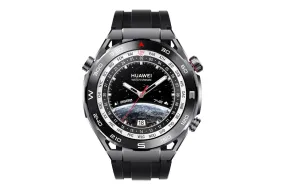 Huawei Ultimate Watch | Black