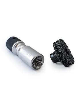 Hub Buddy XL Stud Cleaner