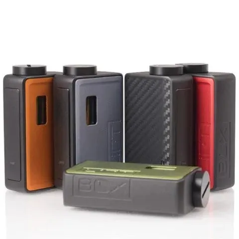 Innokin Liftbox Bastion Squonk Mod