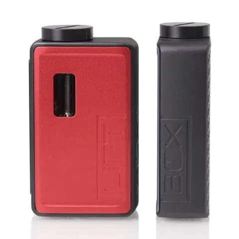 Innokin Liftbox Bastion Squonk Mod