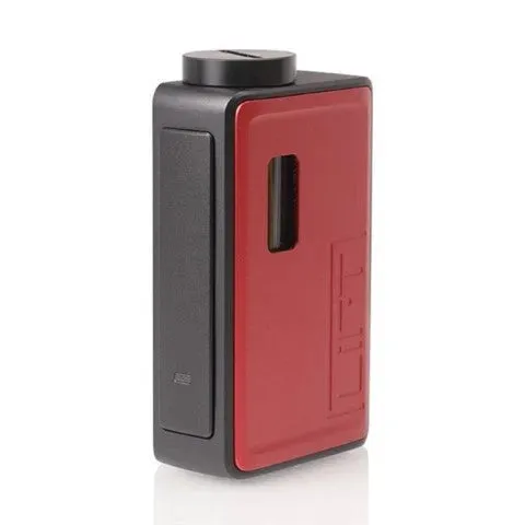 Innokin Liftbox Bastion Squonk Mod