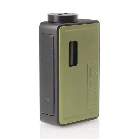 Innokin Liftbox Bastion Squonk Mod