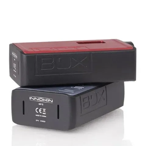 Innokin Liftbox Bastion Squonk Mod
