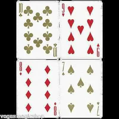 Innovation Signature Edition Playing Cards Deck LPCC