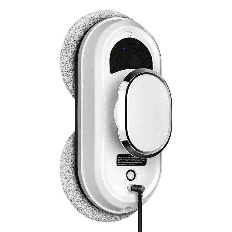 Intelligent Smart 5600Pa Suction Window Cleaning Robot