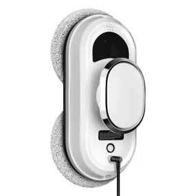 Intelligent Smart 5600Pa Suction Window Cleaning Robot