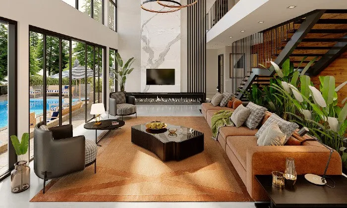 Interior Design & Construction for Professional with Alpha Academy