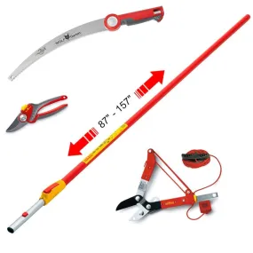 Interlocken® Tree Master Care & Maintenance Kit