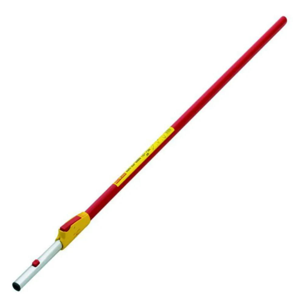 Interlocken® Window Care Kit with Telescoping Handle