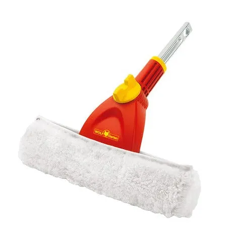 Interlocken® Window Care Kit with Telescoping Handle