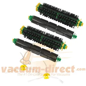 iRobot Green Brush Kit for 500 Series