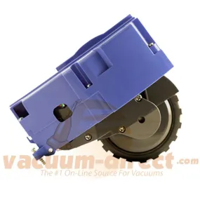 iRobot Left Wheel Module