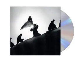 James Blake - Playing Robots Into Heaven (CD)