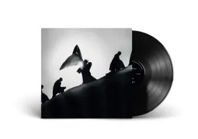 James Blake - Playing Robots Into Heaven (LP Vinyl)