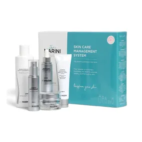 Jan Marini Skin Care Management System - Normal/Combination Skin with Marini Physical Protectant Tinted SPF 45