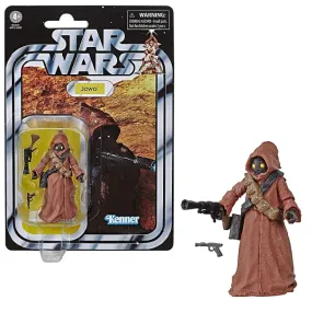 Jawa [VC161] – Star Wars 3.75-inch The Vintage Collection Action Figure