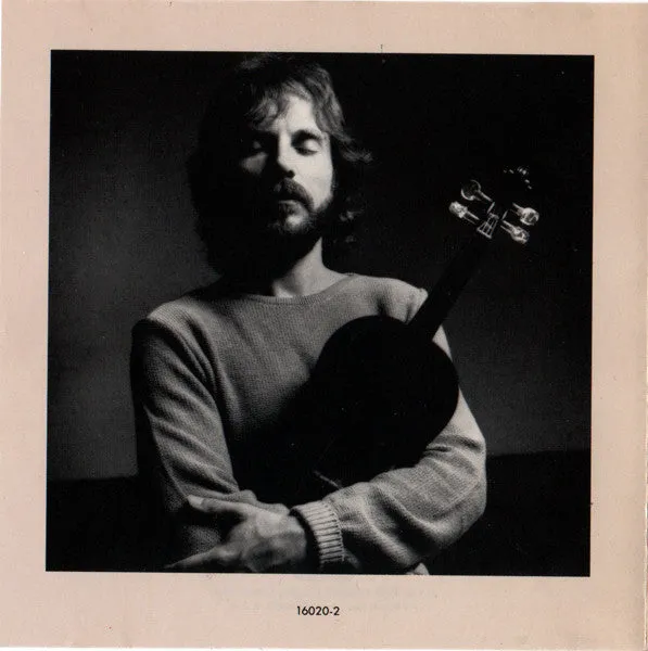 Jean-Luc Ponty - Civilized Evil (CD, Album, RE, SRC) (NM or M-)