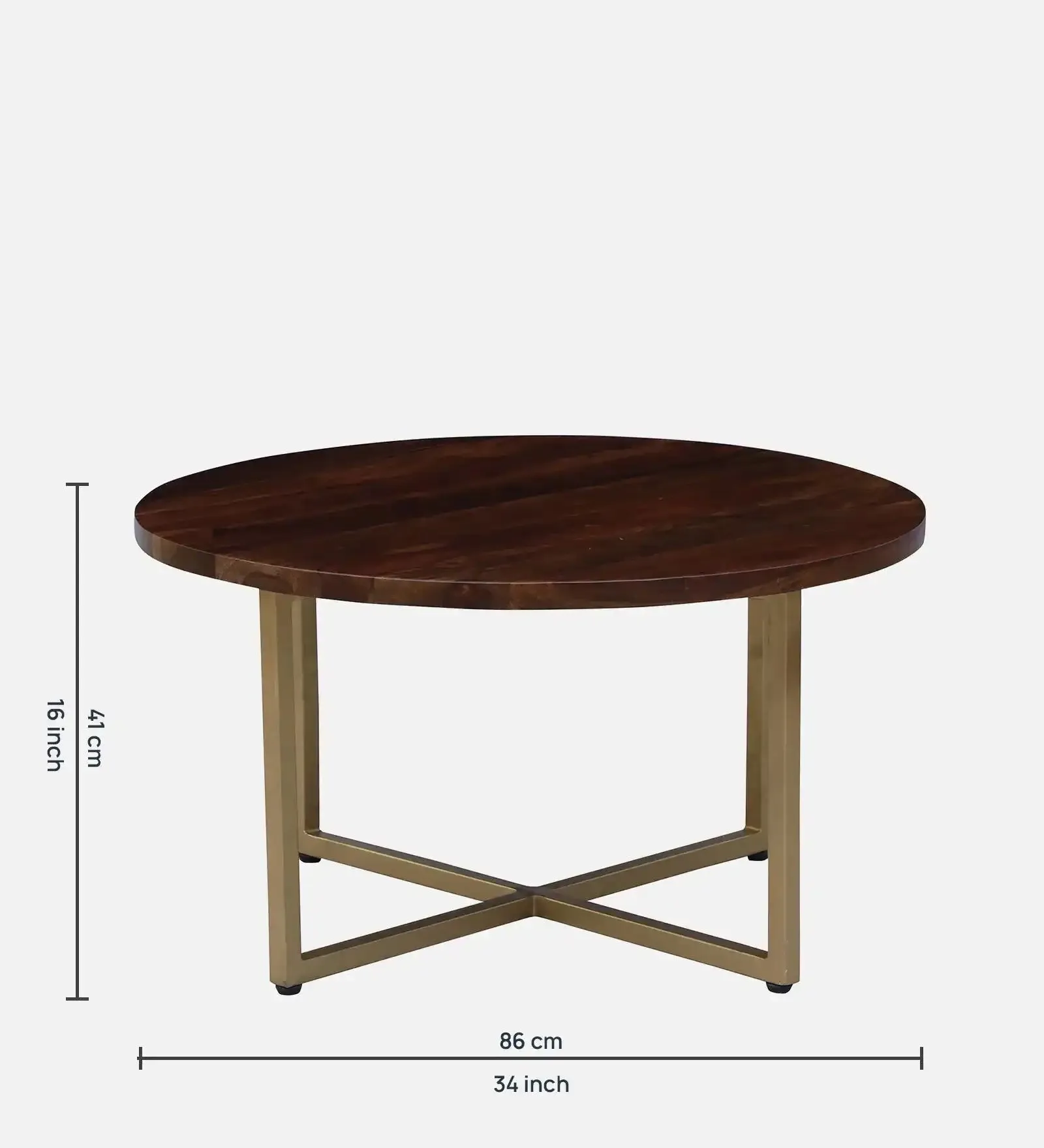 Jenine 4 Seater Coffee Table Sets