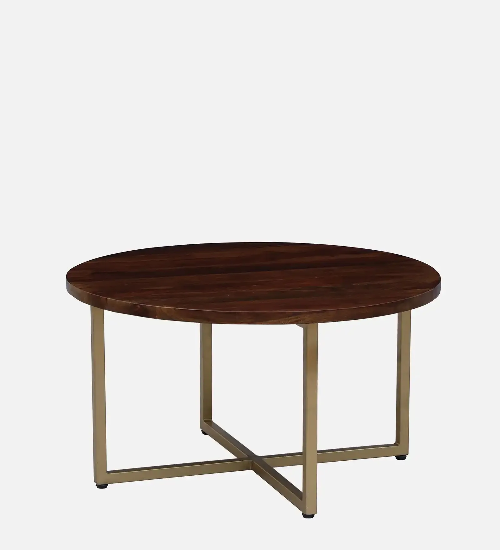 Jenine Sheesham Wood 4 Seater Coffee Table Sets