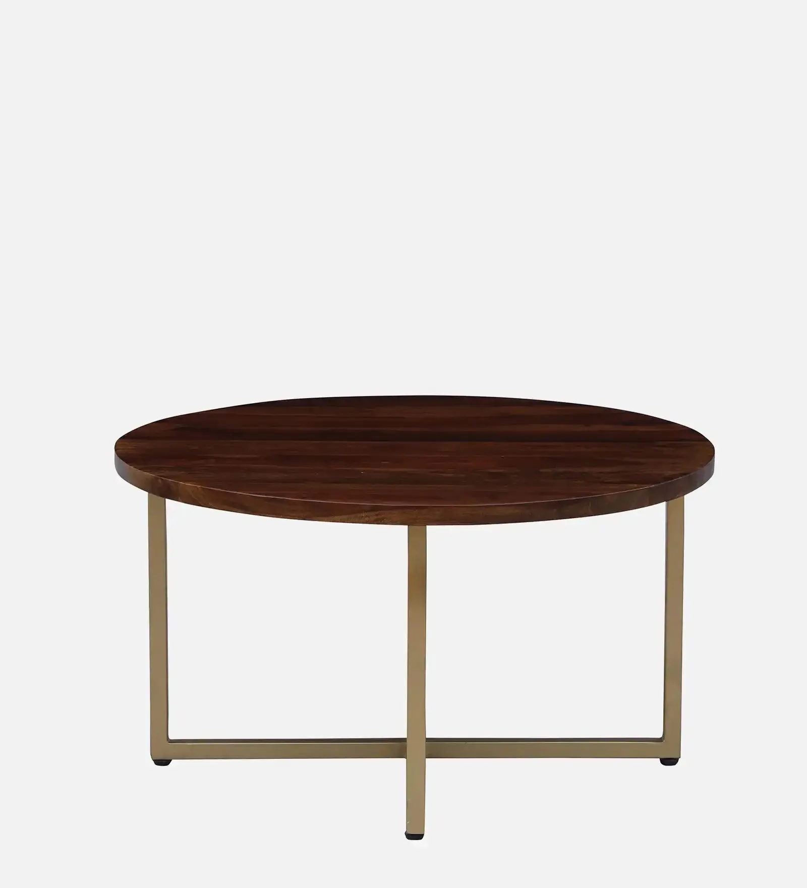 Jenine Sheesham Wood 4 Seater Coffee Table Sets