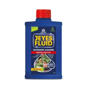 Jeyes Fluid 300ml Outdoor Cleaner