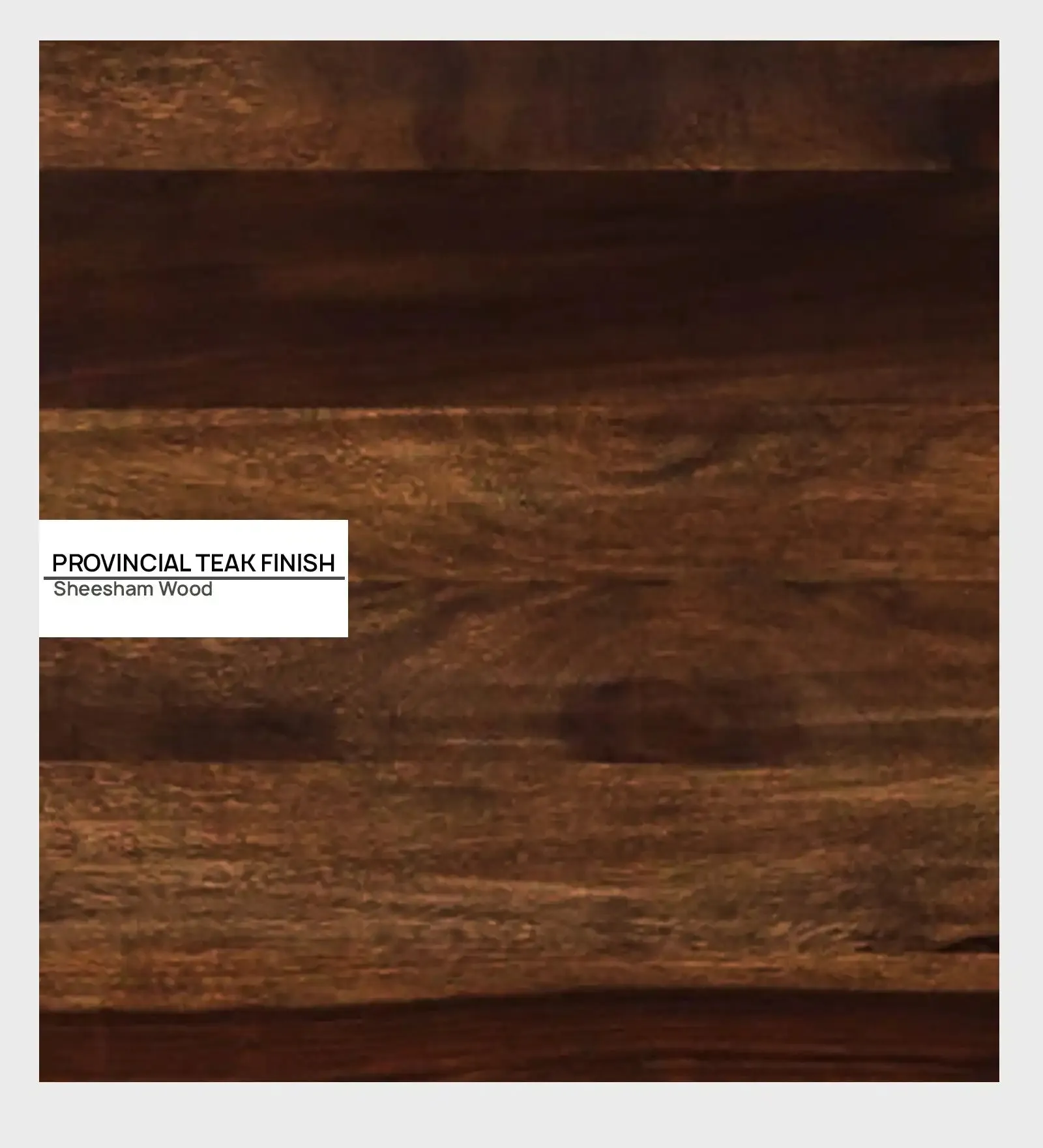 Kanishka Solid Wood Single Beds
