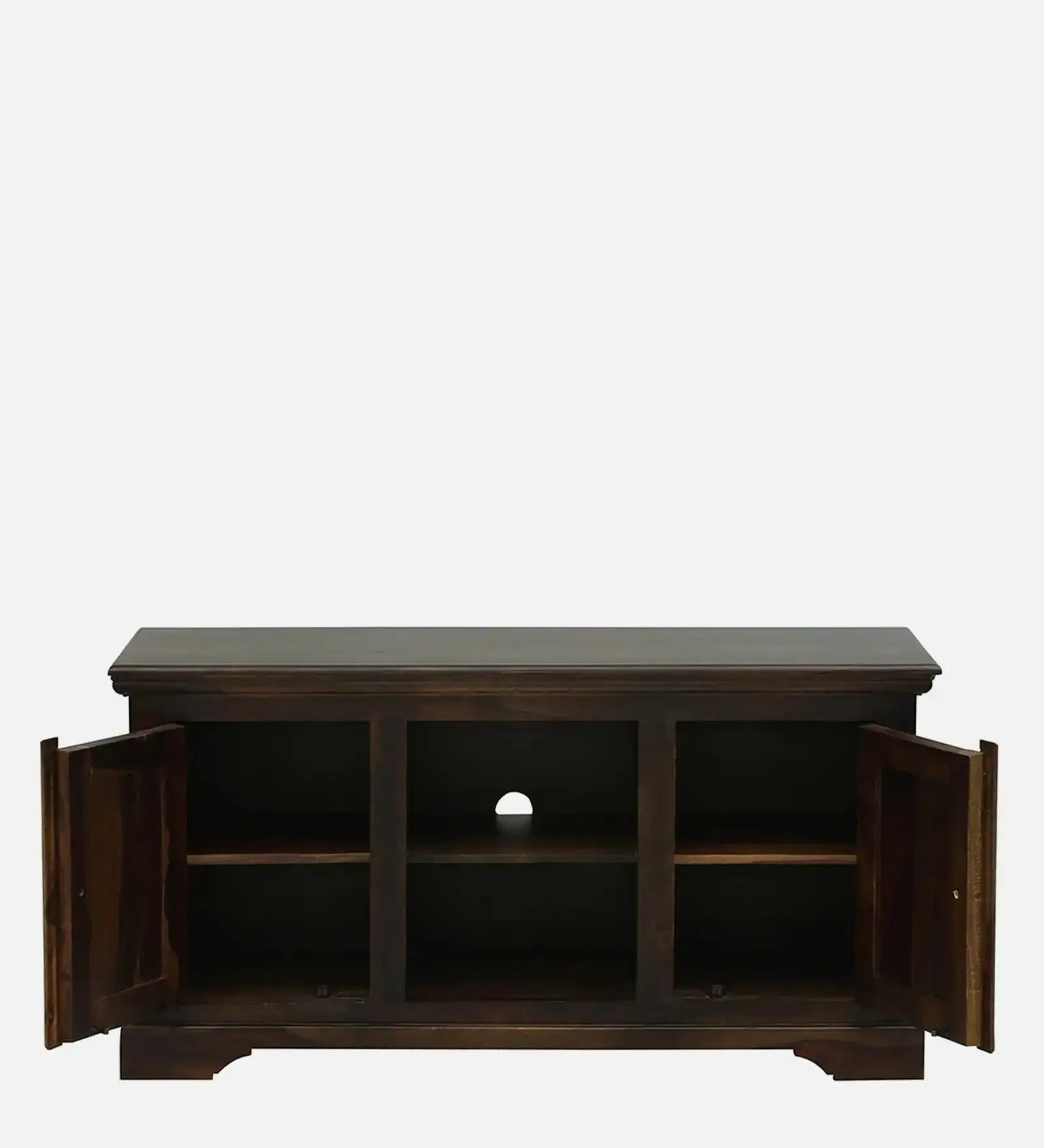 Kanishka Solid Wood TV Units