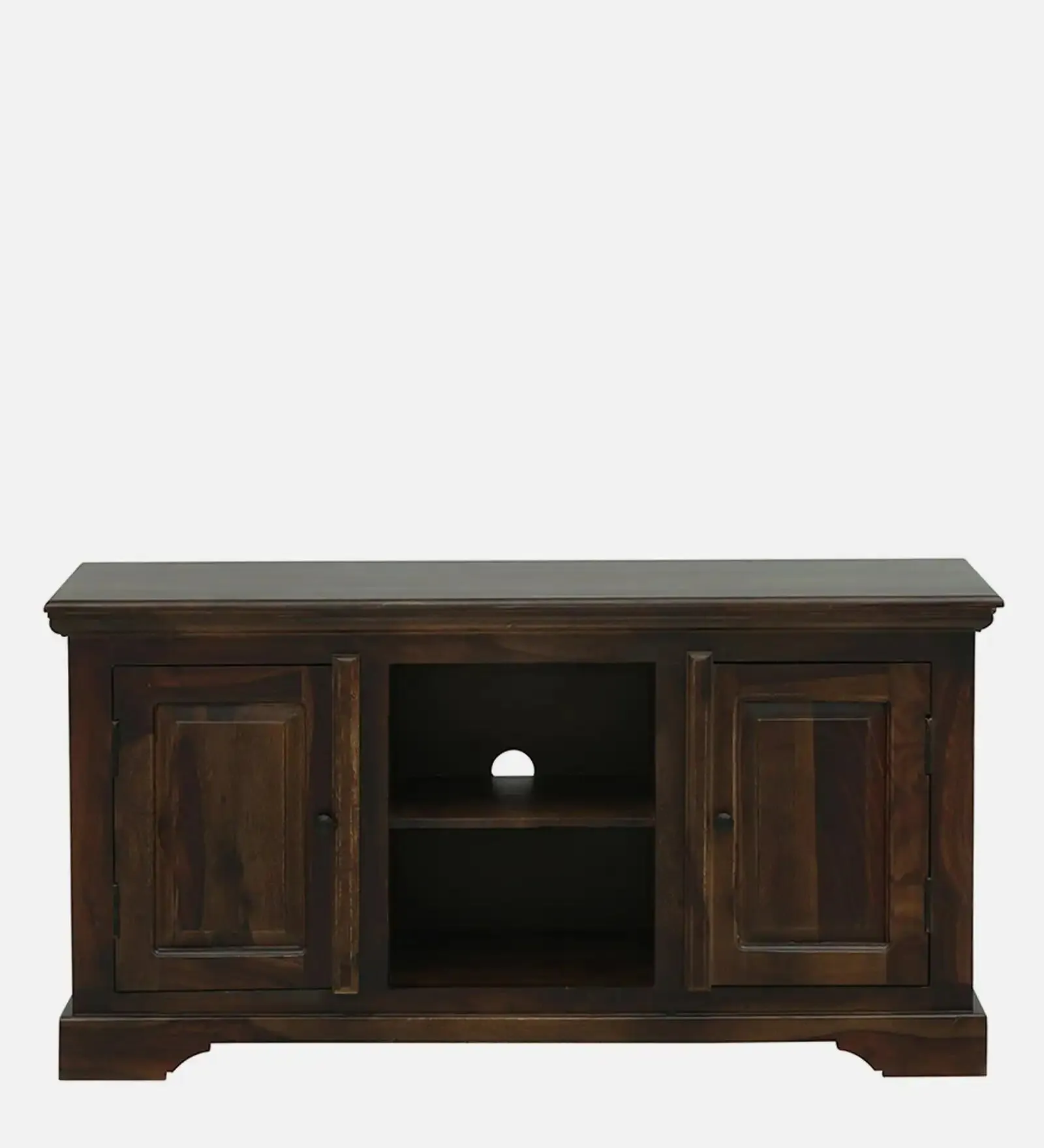 Kanishka Solid Wood TV Units