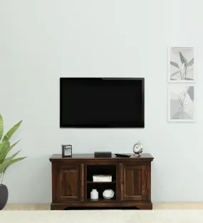 Kanishka Solid Wood TV Units