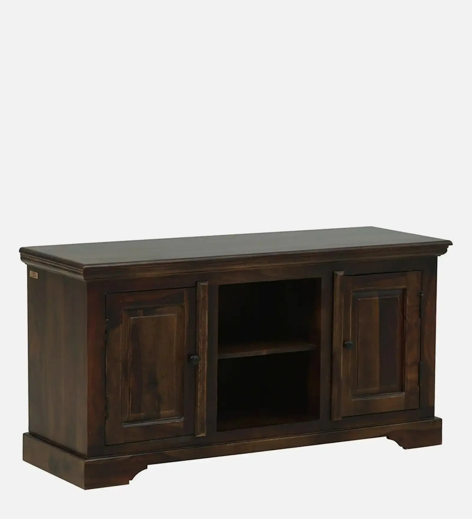 Kanishka Solid Wood TV Units
