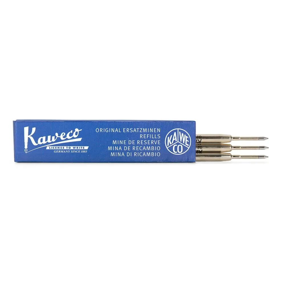 Kaweco Ink Refill (0.8mm) - Ballpoint Pen - G2