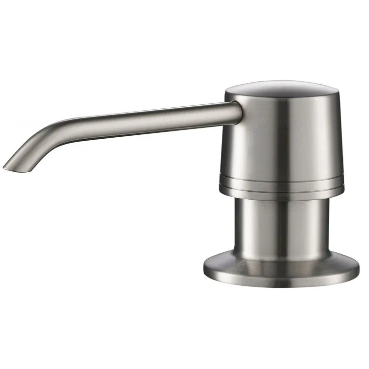 Kitchen Soap and Lotion Dispenser