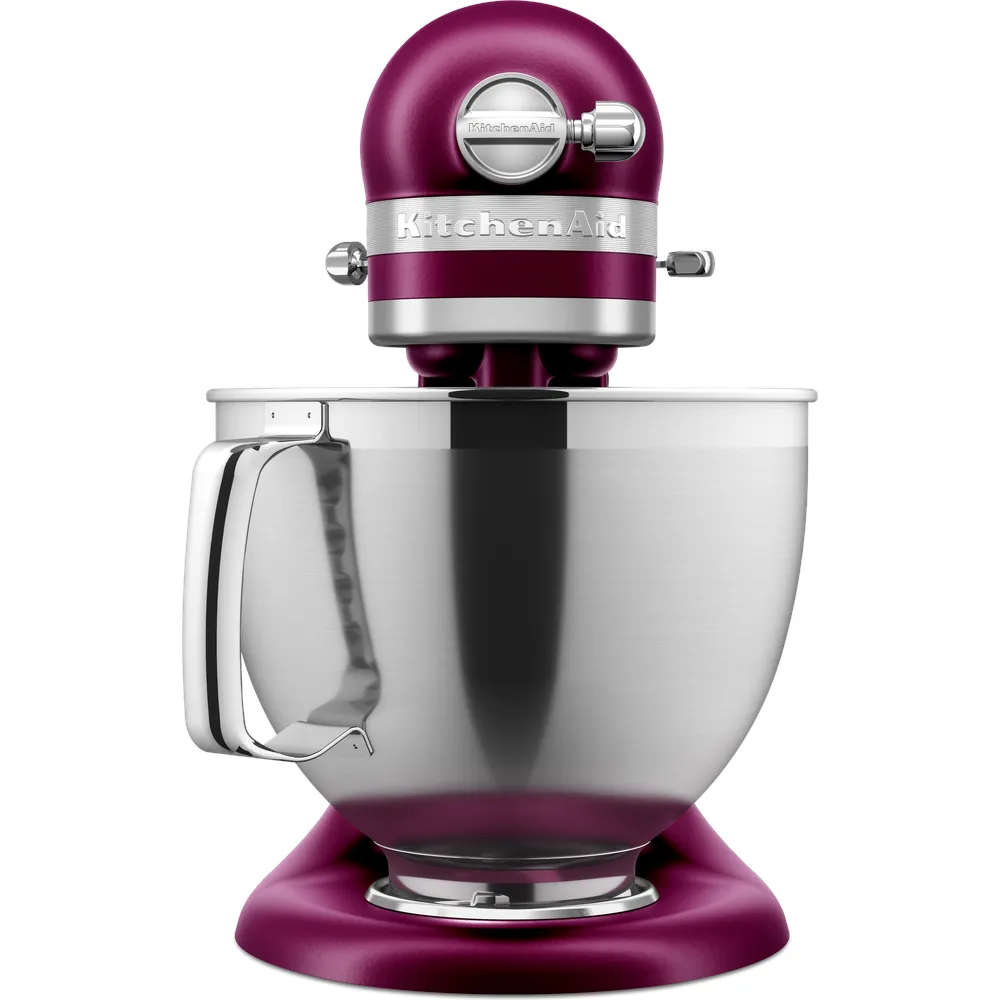 KitchenAid, Tilt-Head Stand Mixer Beetroot 4.8L   with free bread bowl