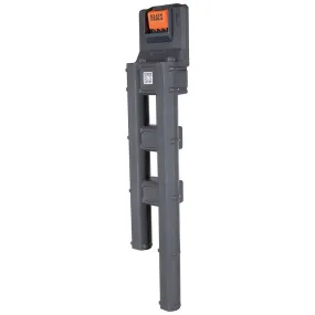 Klein Auger Bit Storage Module, Rail System - BC507C