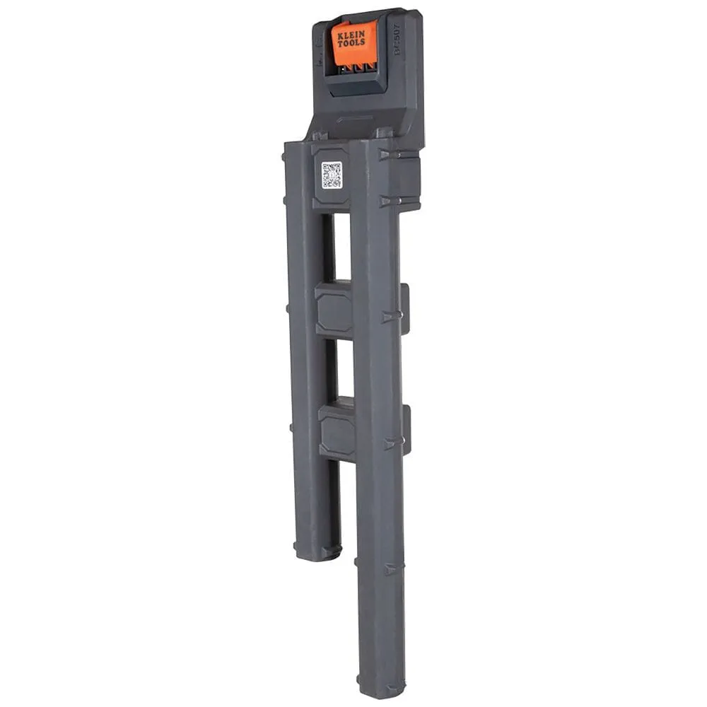 Klein Auger Bit Storage Module, Rail System - BC507C