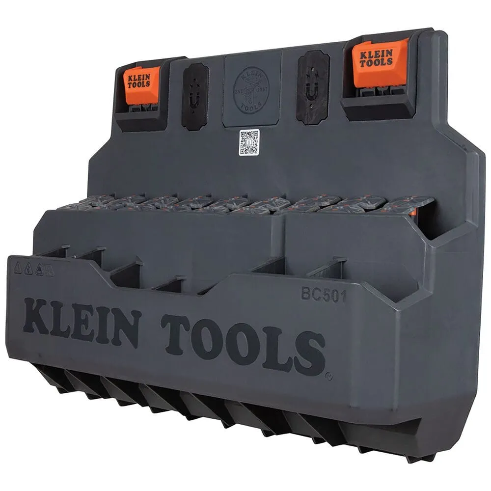 Klein Hard Tool Storage Module, Rail System - BC501C