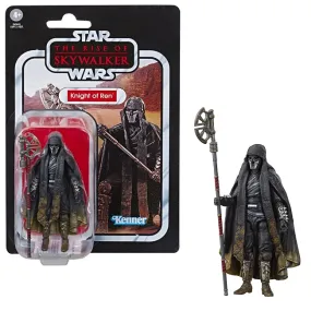 Knight of Ren [VC155] – Star Wars 3.75-inch The Vintage Collection Action Figure