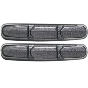 Koolstop Dura2 Carbon Fiber Shimano Inserts Dura2 Replacement Insert Pad Kool Stop Brakepads