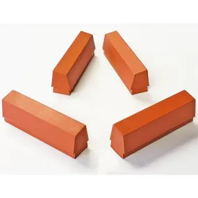 Koolstop John Bull Salmon Insert Pads John Bull  Brakepads