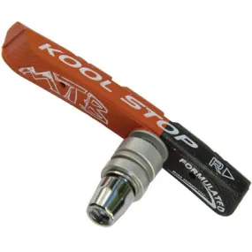 Koolstop Mountain Dual Comp Threaded Post Mountain Pads Kool Stop Brakepads