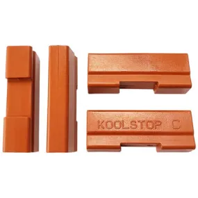 Koolstop Scott Mathauser C Stick Pads Scott Mathauser C  Brakepads
