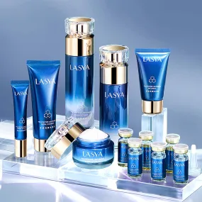 LASYA - Polypeptide skin care set