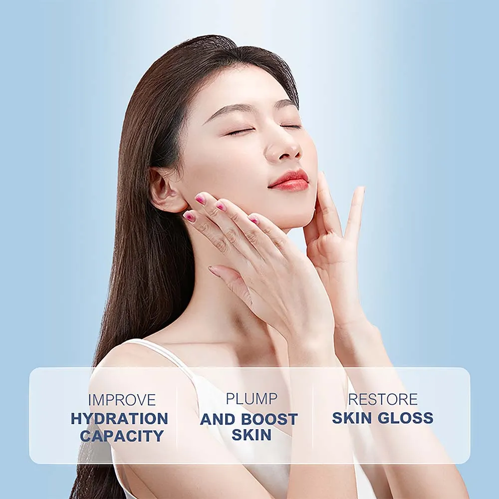 LASYA - Polypeptide skin care set