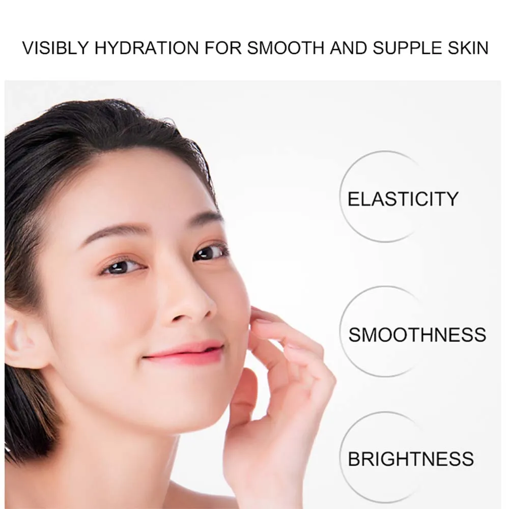 LASYA - Revitalizing Face Care Kit