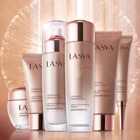 LASYA - Revitalizing Face Care Kit